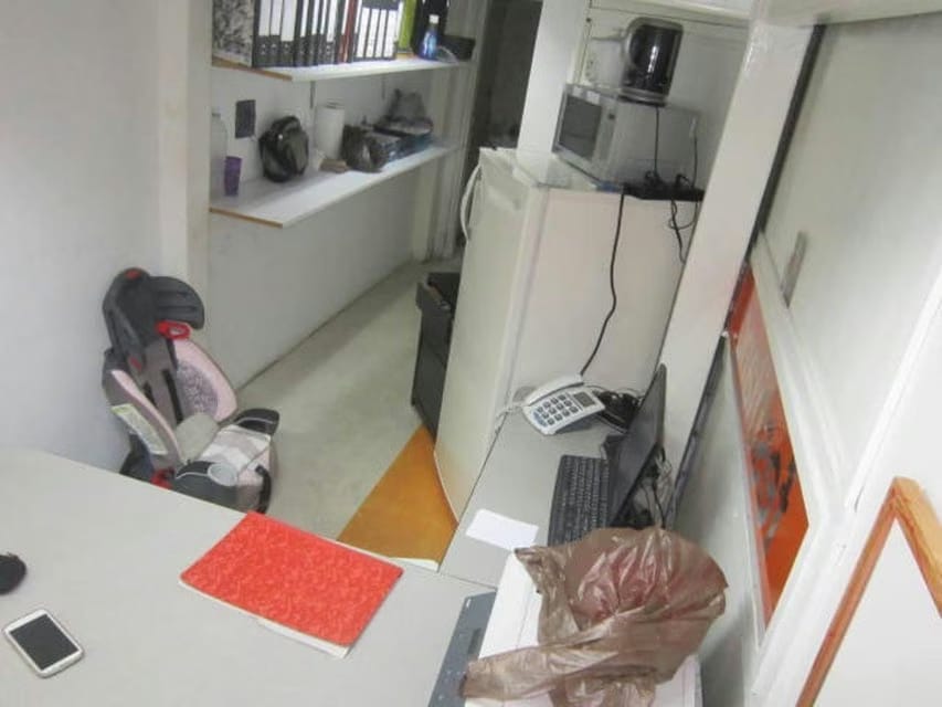 Comercial (Local Comercial) en Venta en Prados del Este, Distrito Metropolitano - 4