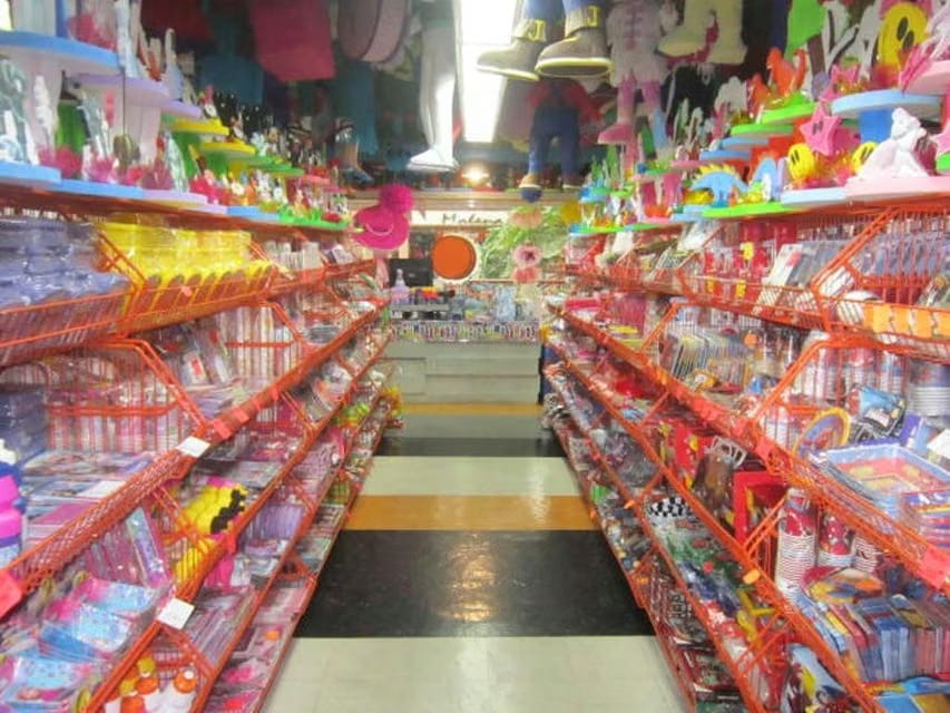 Comercial (Local Comercial) en Venta en Prados del Este, Distrito Metropolitano - 9