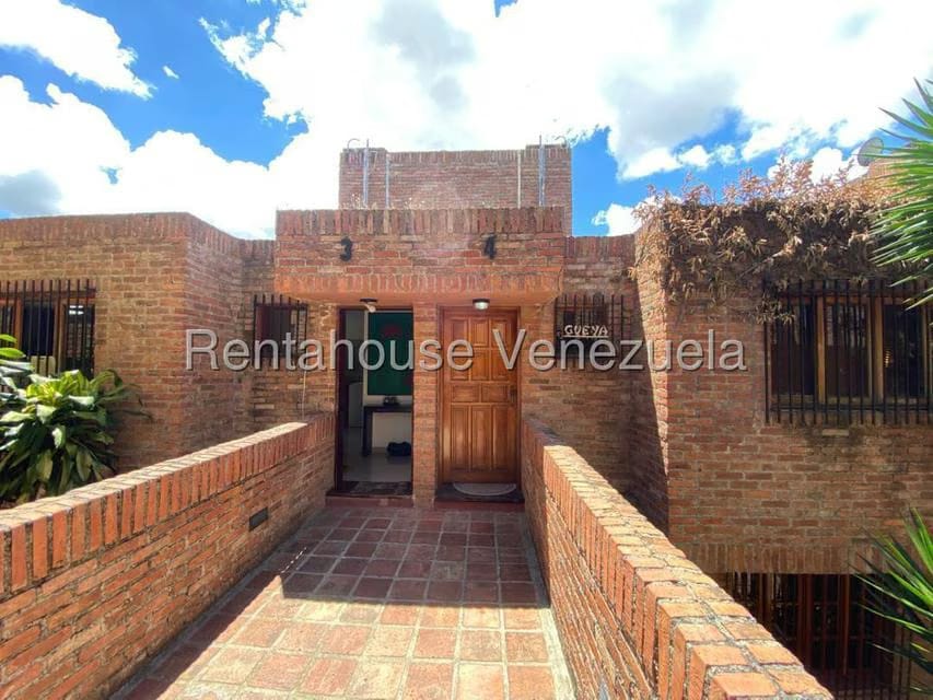 Townhouse (Multiples Niveles) en Alquiler en La Macarena Norte, Miranda - 7