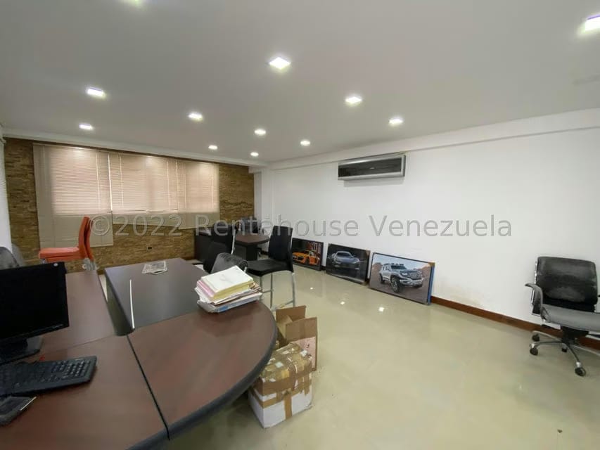 Comercial (Local Comercial) en Venta en Parcelamiento El Prado, Miranda - 17