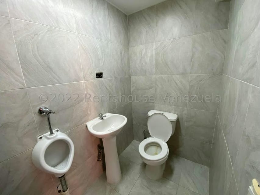 Comercial (Local Comercial) en Venta en Parcelamiento El Prado, Miranda - 20