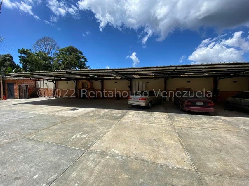 Comercial (Local Comercial) en Venta en Parcelamiento El Prado, Miranda - 30