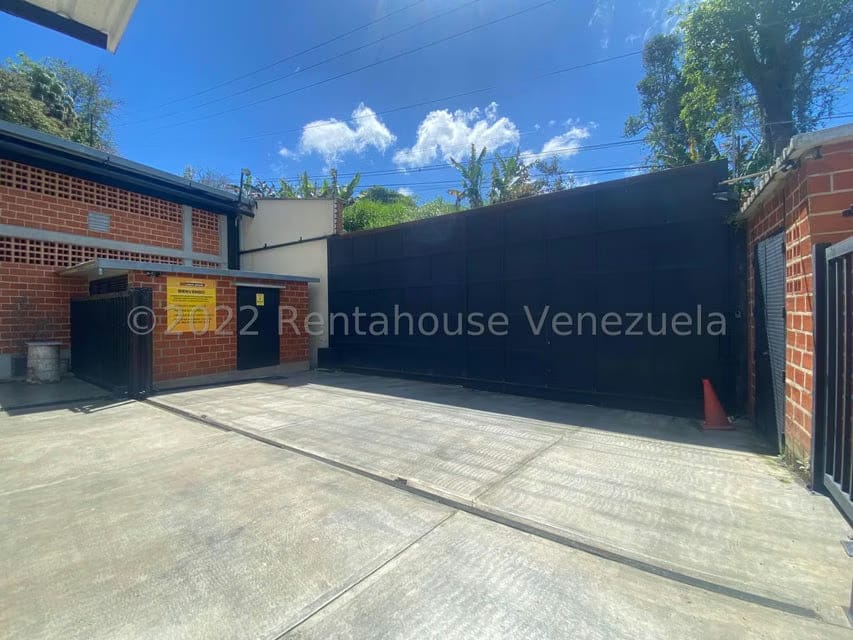 Comercial (Local Comercial) en Venta en Parcelamiento El Prado, Miranda - 5