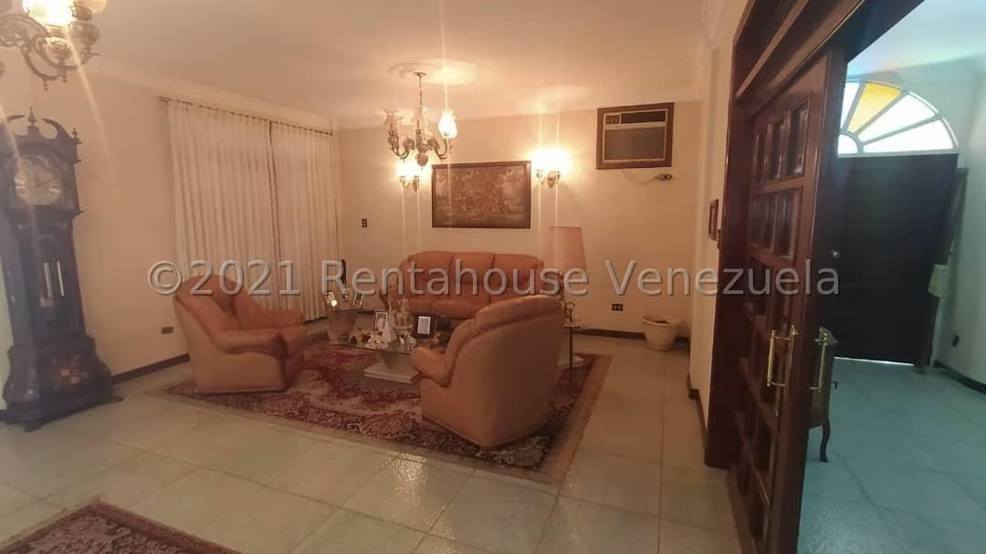 Casa (Multipes Niveles) en Venta en Santa Elena, Lara - 11