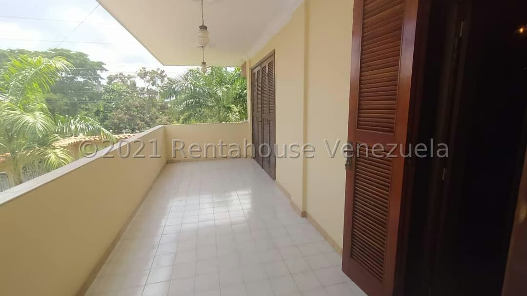 Casa (Multipes Niveles) en Venta en Santa Elena, Lara - 12