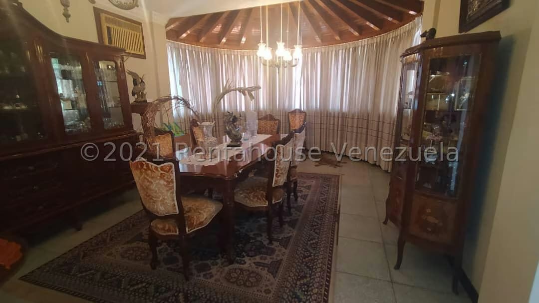 Casa (Multipes Niveles) en Venta en Santa Elena, Lara - 14