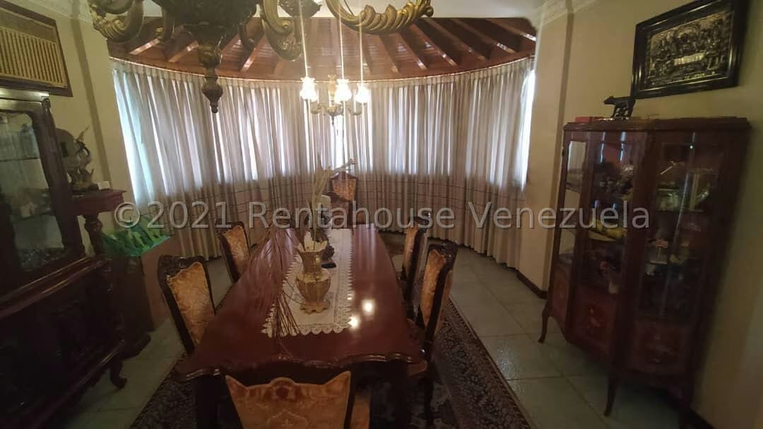 Casa (Multipes Niveles) en Venta en Santa Elena, Lara - 15