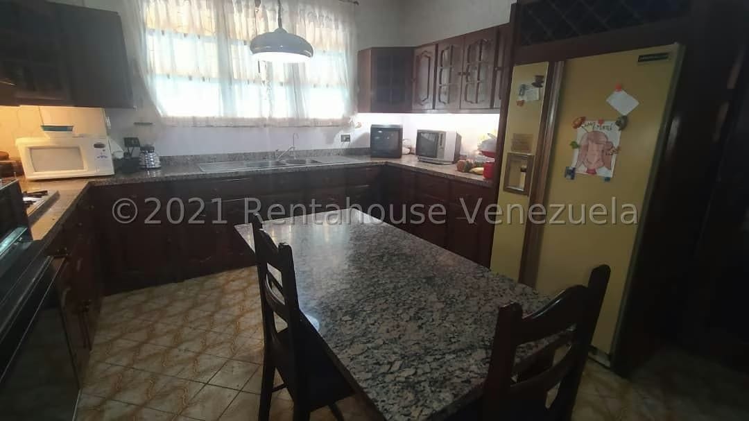 Casa (Multipes Niveles) en Venta en Santa Elena, Lara - 16