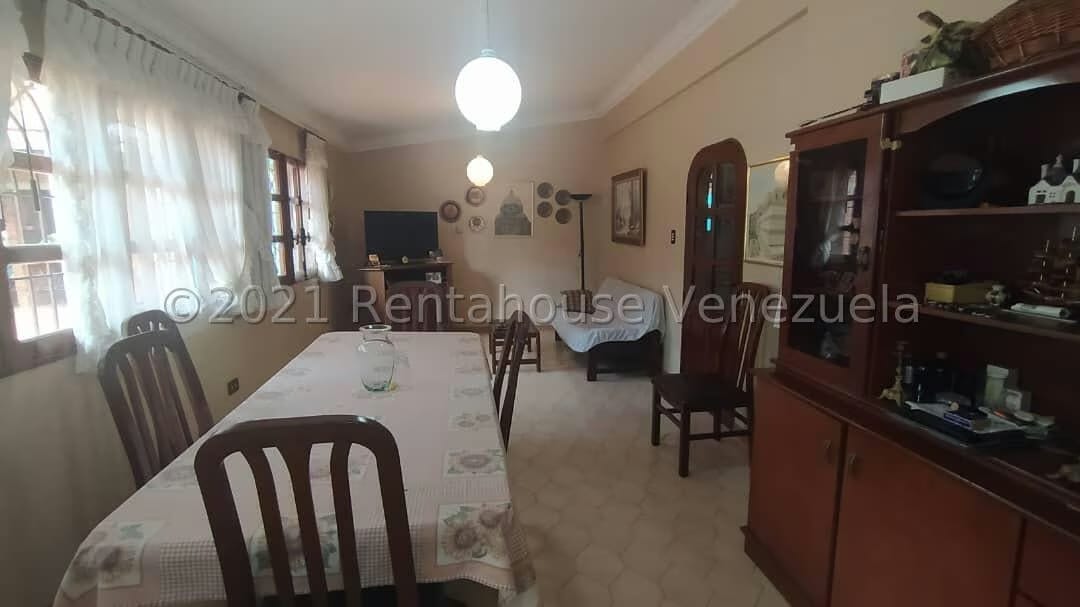 Casa (Multipes Niveles) en Venta en Santa Elena, Lara - 21