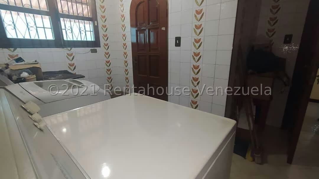 Casa (Multipes Niveles) en Venta en Santa Elena, Lara - 23