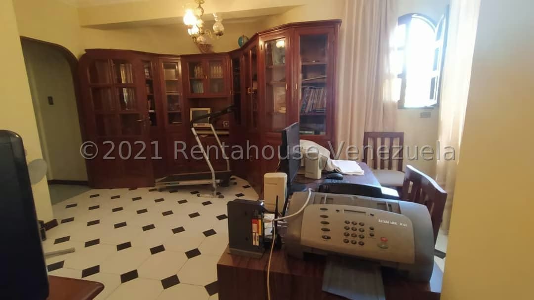 Casa (Multipes Niveles) en Venta en Santa Elena, Lara - 26