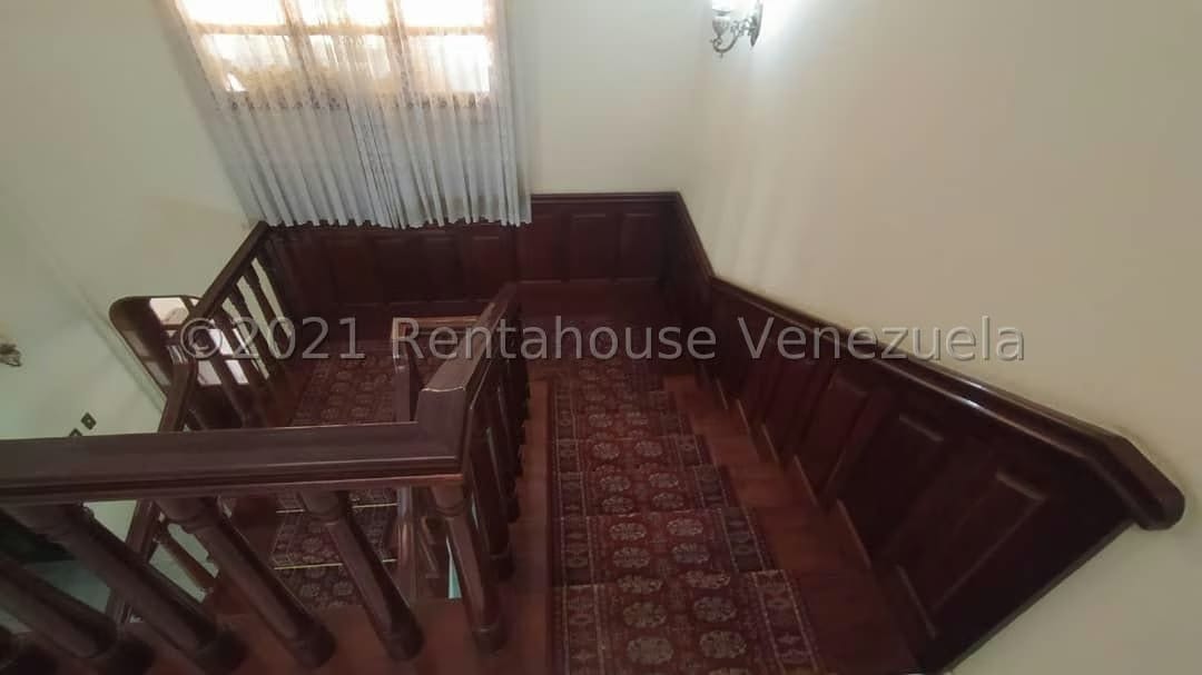 Casa (Multipes Niveles) en Venta en Santa Elena, Lara - 30