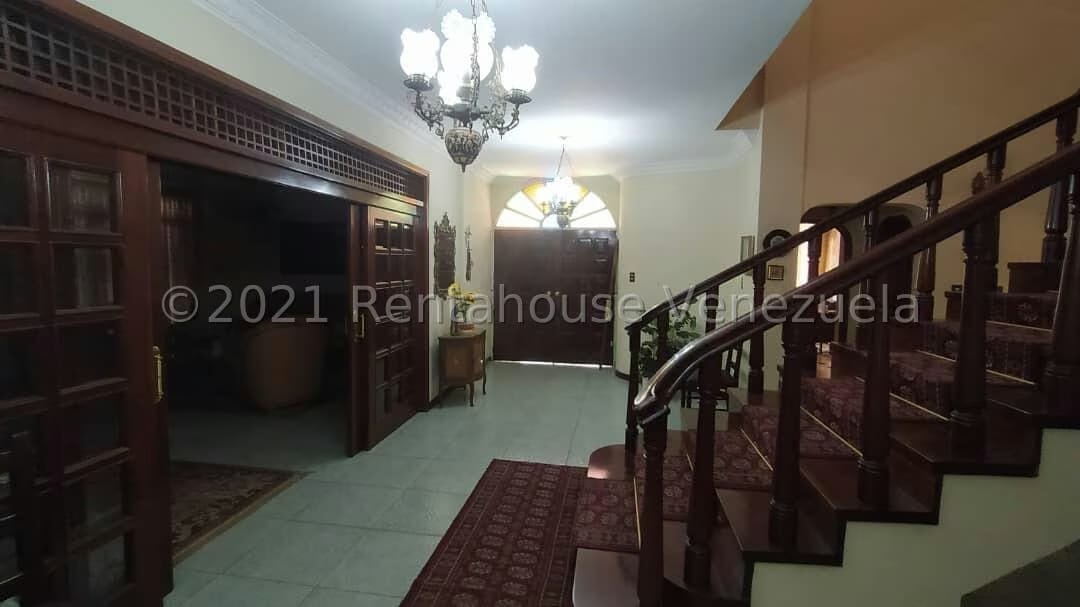 Casa (Multipes Niveles) en Venta en Santa Elena, Lara - 4