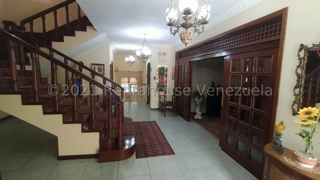 Casa (Multipes Niveles) en Venta en Santa Elena, Lara - 5