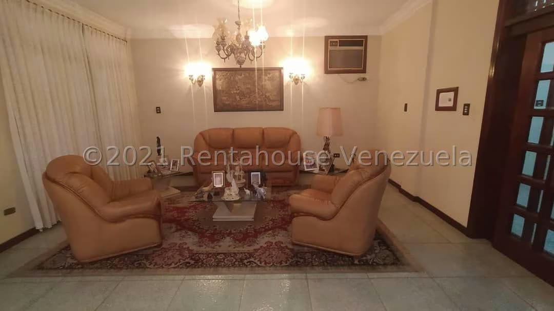 Casa (Multipes Niveles) en Venta en Santa Elena, Lara - 6
