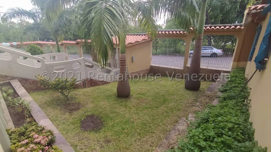 Casa (Multipes Niveles) en Venta en Santa Elena, Lara - 52