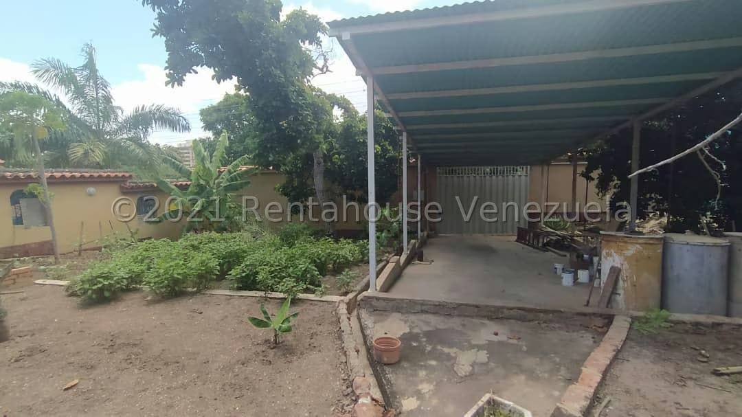 Casa (Multipes Niveles) en Venta en Santa Elena, Lara - 53
