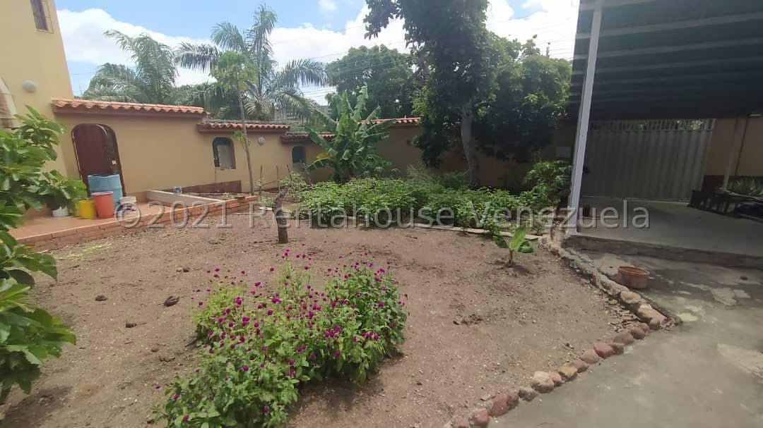 Casa (Multipes Niveles) en Venta en Santa Elena, Lara - 54