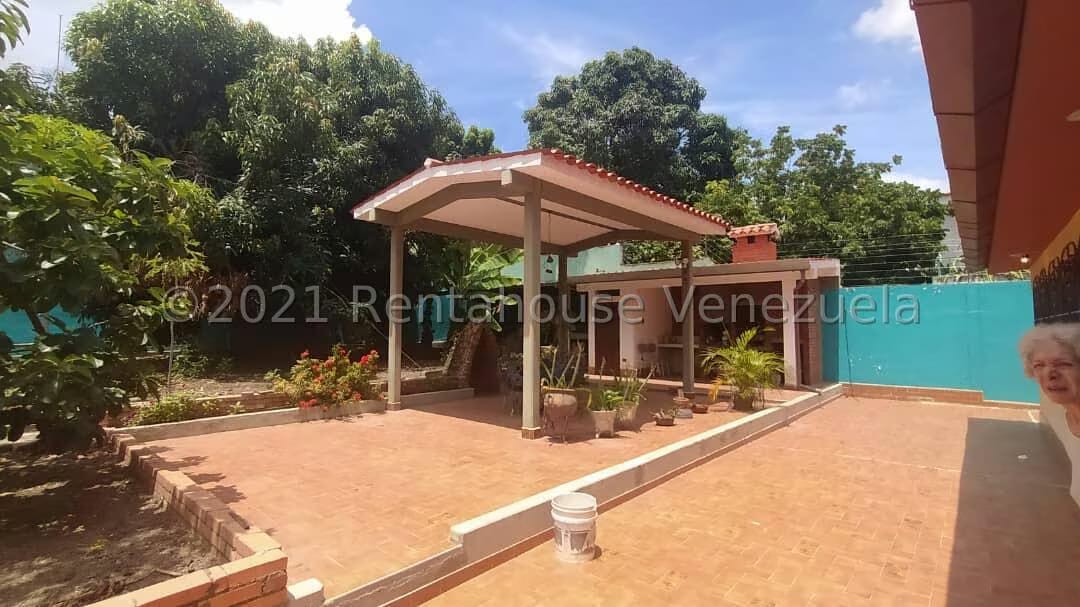 Casa (Multipes Niveles) en Venta en Santa Elena, Lara - 57