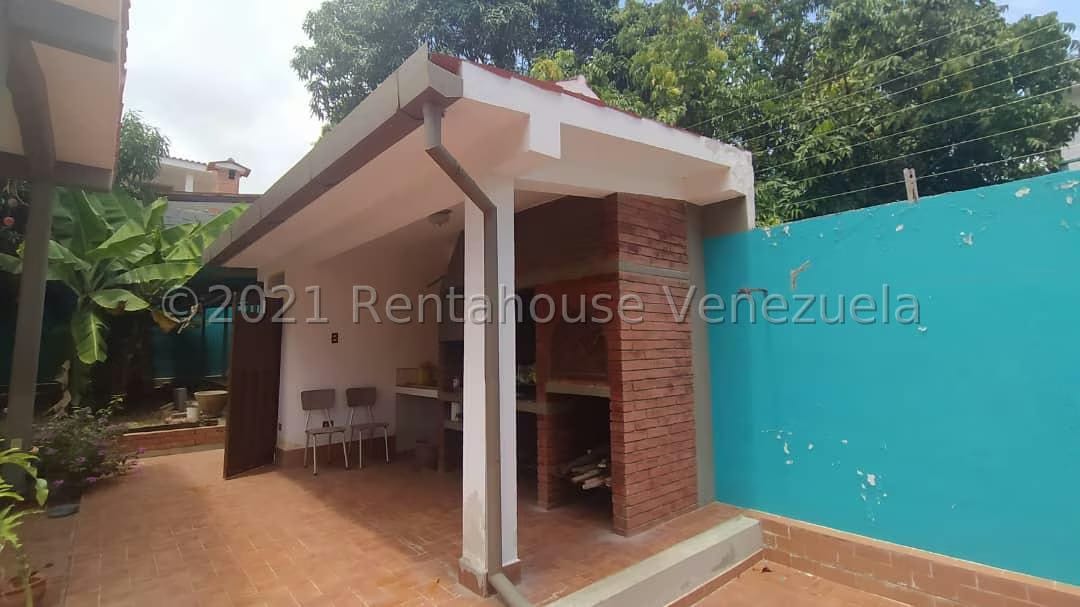 Casa (Multipes Niveles) en Venta en Santa Elena, Lara - 58