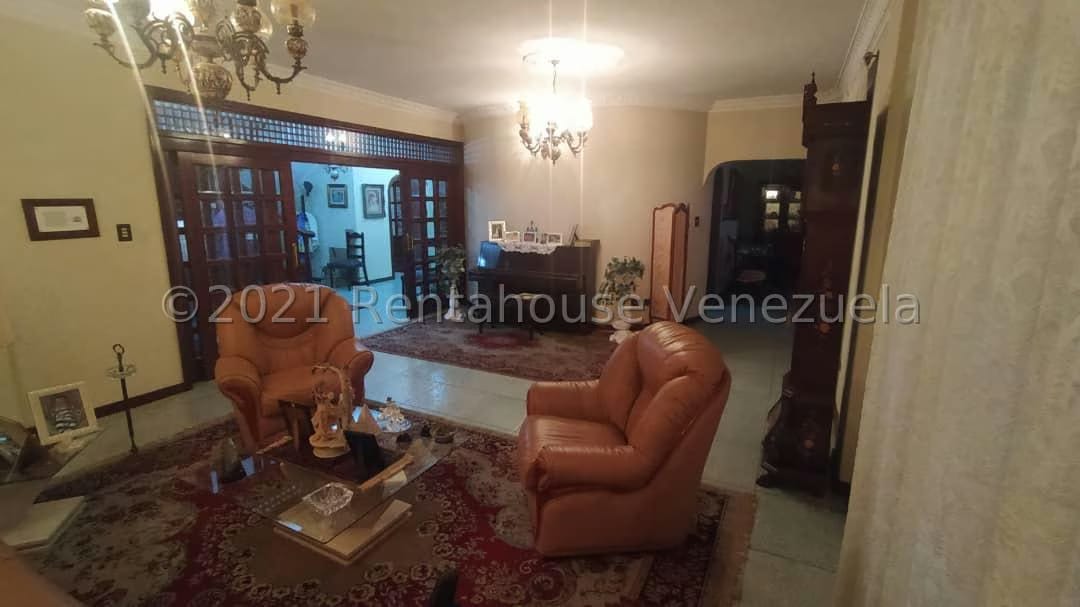 Casa (Multipes Niveles) en Venta en Santa Elena, Lara - 7