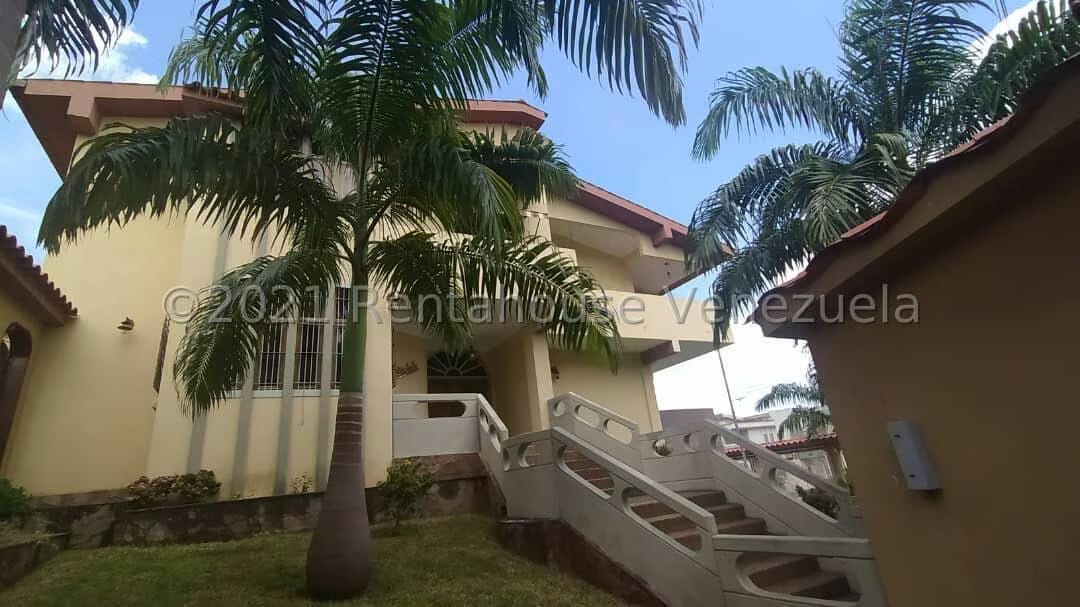 Casa (Multipes Niveles) en Venta en Santa Elena, Lara - 66