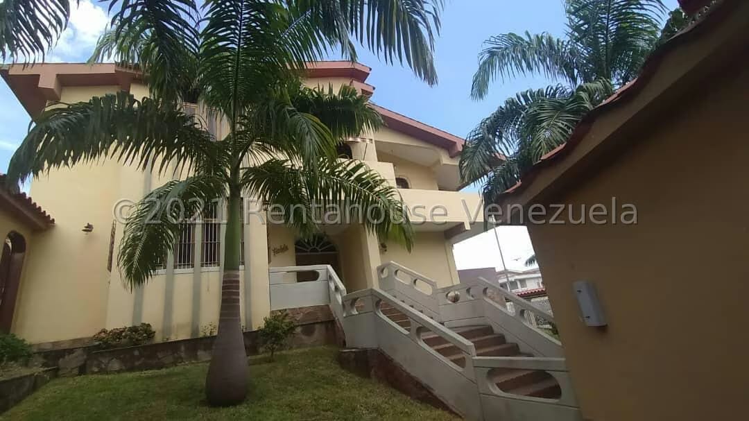 Casa (Multipes Niveles) en Venta en Santa Elena, Lara - 67