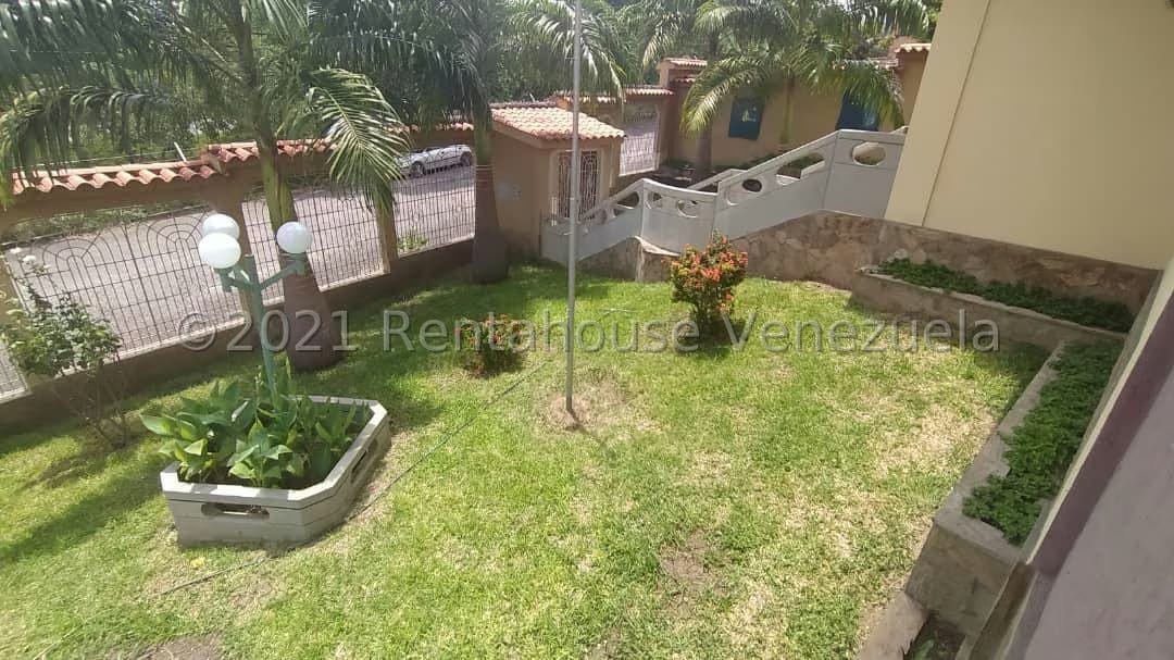 Casa (Multipes Niveles) en Venta en Santa Elena, Lara - 72