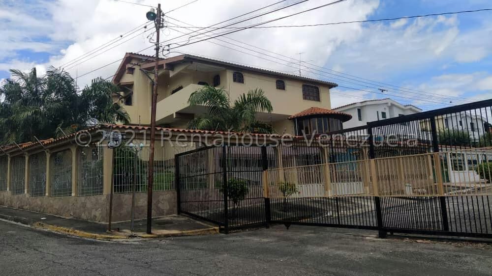 Casa (Multipes Niveles) en Venta en Santa Elena, Lara - 73