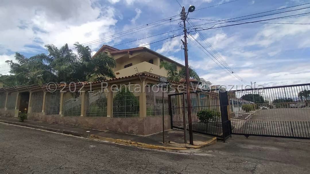 Casa (Multipes Niveles) en Venta en Santa Elena, Lara - 78