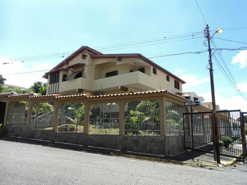 Casa (Multipes Niveles) en Venta en Santa Elena, Lara - 79