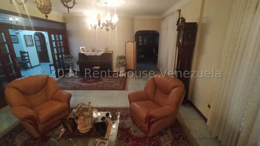 Casa (Multipes Niveles) en Venta en Santa Elena, Lara - 10