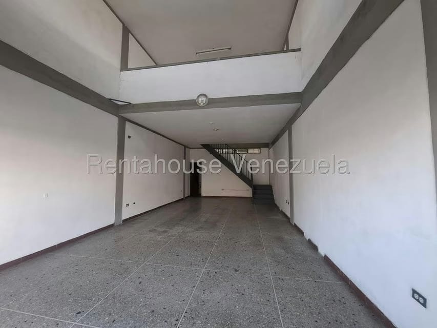 Comercial (Local Comercial) en Alquiler en Centro, Portuguesa - 2