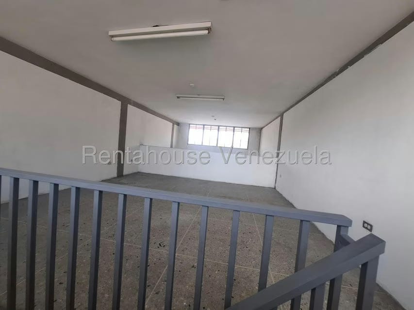 Comercial (Local Comercial) en Alquiler en Centro, Portuguesa - 12