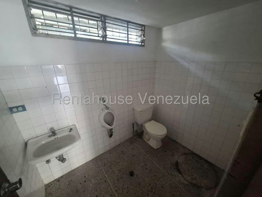 Comercial (Local Comercial) en Alquiler en Centro, Portuguesa - 4