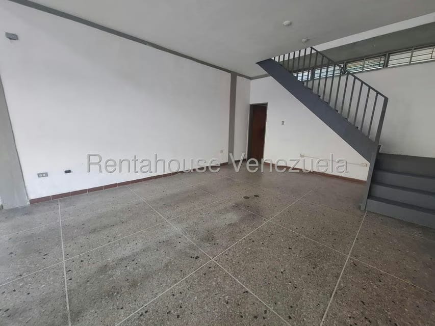 Comercial (Local Comercial) en Alquiler en Centro, Portuguesa - 5