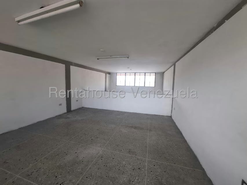 Comercial (Local Comercial) en Alquiler en Centro, Portuguesa - 6