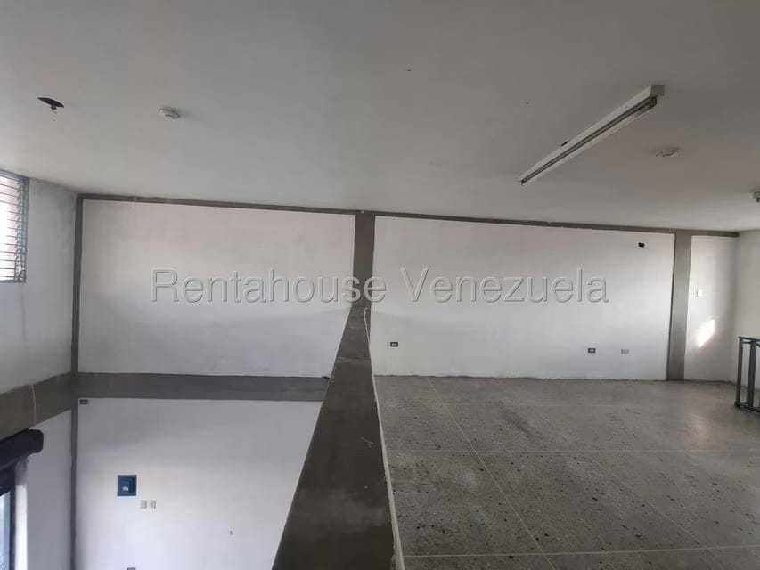 Comercial (Local Comercial) en Alquiler en Centro, Portuguesa - 7