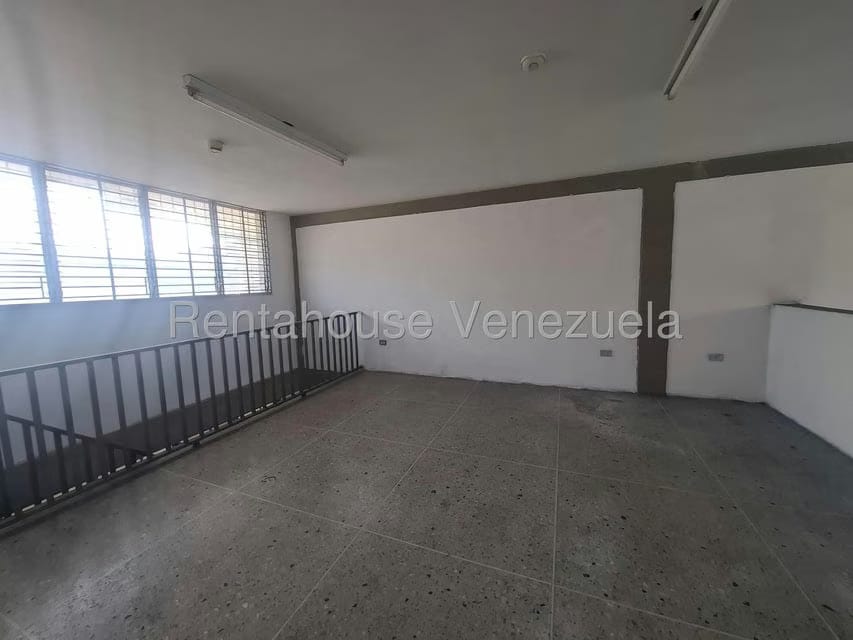 Comercial (Local Comercial) en Alquiler en Centro, Portuguesa - 9