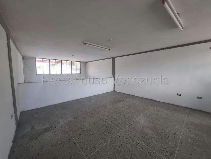 Comercial (Local Comercial) en Alquiler en Centro, Portuguesa - 10