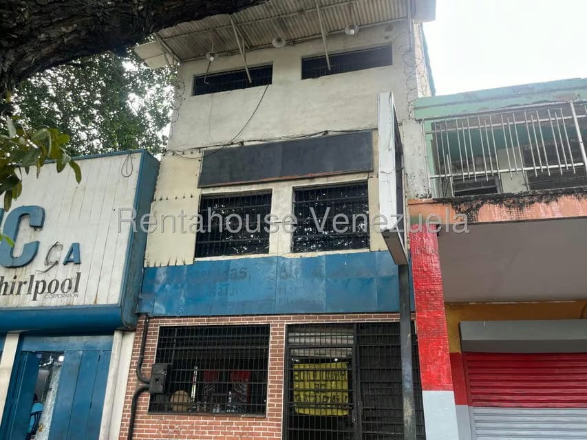 Comercial (Local Comercial) en Alquiler en Avenida Bolivar Norte, Carabobo