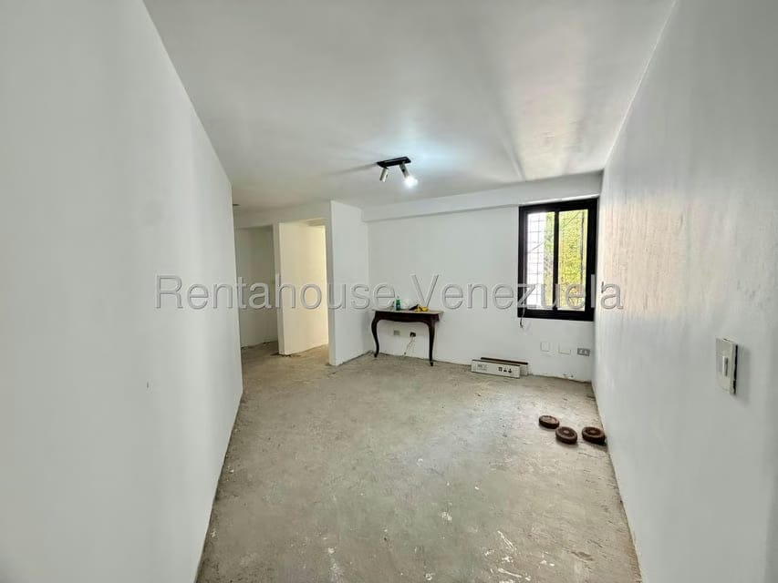 Apartamento (1 Nivel) en Venta en Colinas de Valle Arriba, Distrito Metropolitano - 11