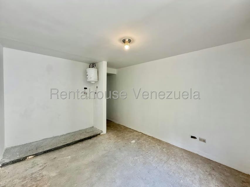 Apartamento (1 Nivel) en Venta en Colinas de Valle Arriba, Distrito Metropolitano - 12