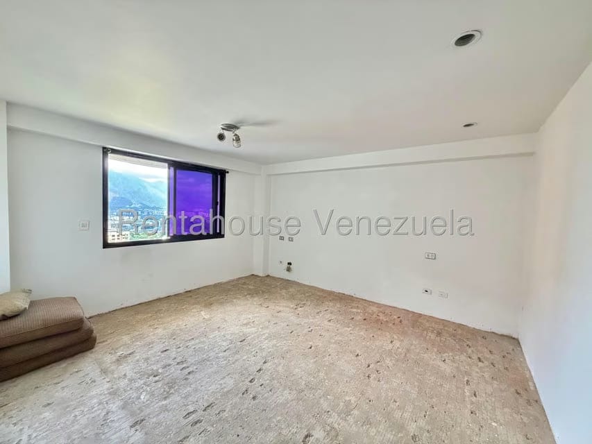 Apartamento (1 Nivel) en Venta en Colinas de Valle Arriba, Distrito Metropolitano - 15