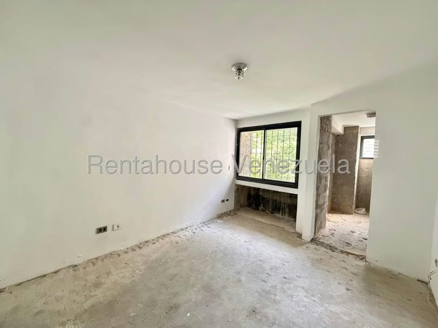 Apartamento (1 Nivel) en Venta en Colinas de Valle Arriba, Distrito Metropolitano - 16