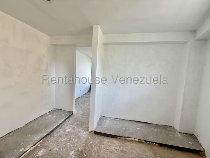 Apartamento (1 Nivel) en Venta en Colinas de Valle Arriba, Distrito Metropolitano - 17