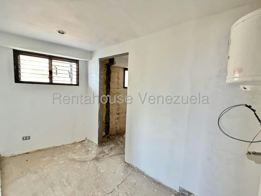 Apartamento (1 Nivel) en Venta en Colinas de Valle Arriba, Distrito Metropolitano - 18