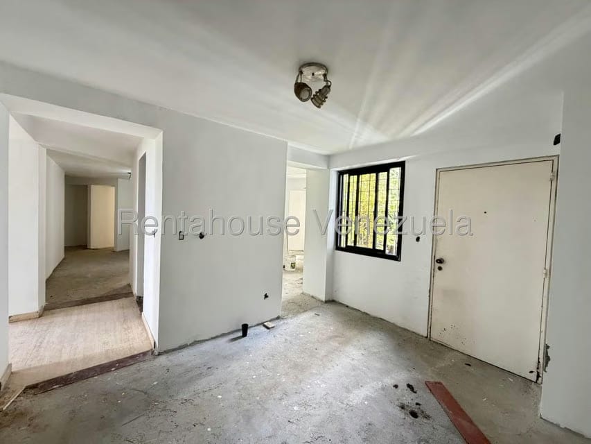 Apartamento (1 Nivel) en Venta en Colinas de Valle Arriba, Distrito Metropolitano - 20