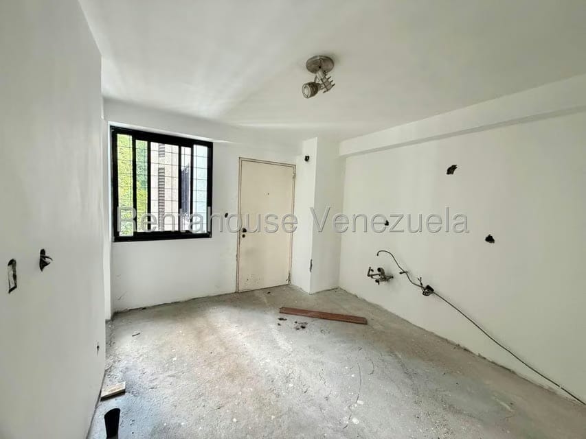 Apartamento (1 Nivel) en Venta en Colinas de Valle Arriba, Distrito Metropolitano - 21