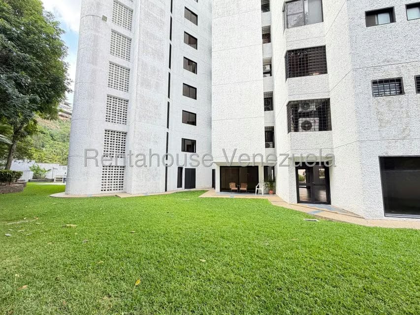 Apartamento (1 Nivel) en Venta en Colinas de Valle Arriba, Distrito Metropolitano - 23